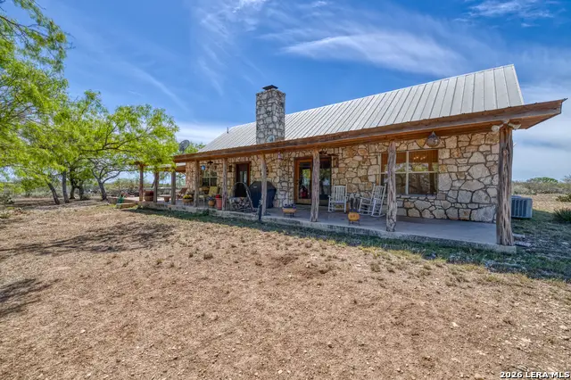 2292 County Road 400, Uvalde, TX 78801 - #2