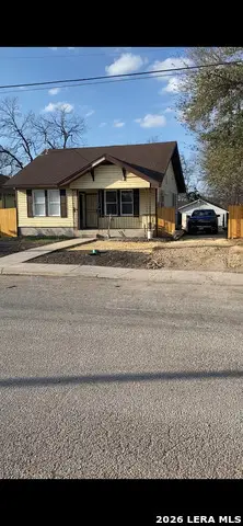 637 Canton, San Antonio, TX 78202 - #1