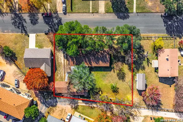 106 Seamoor, Fredericksburg, TX 78624 - #3