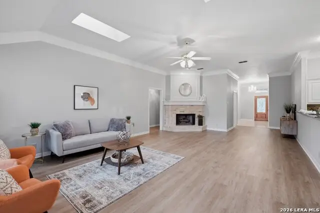 6 Ancient Bend, San Antonio, TX 78248 - #2