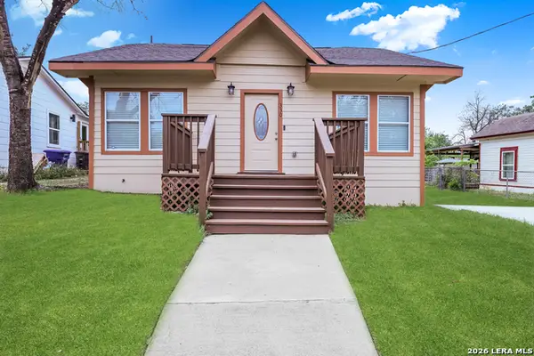 330 Cooper, San Antonio, TX 78210