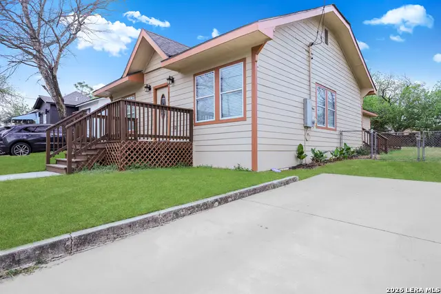 330 Cooper, San Antonio, TX 78210 - #3