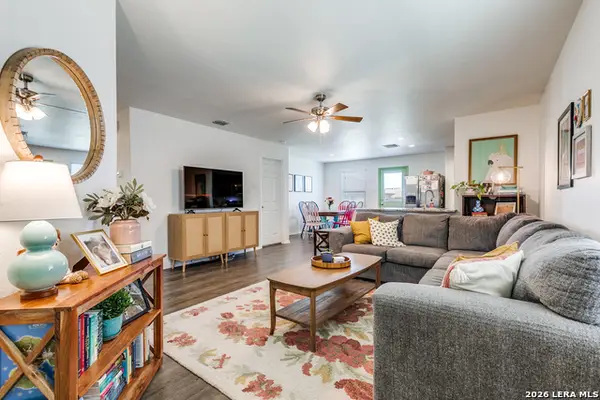 9023 Halbert Falls, San Antonio, TX 78245