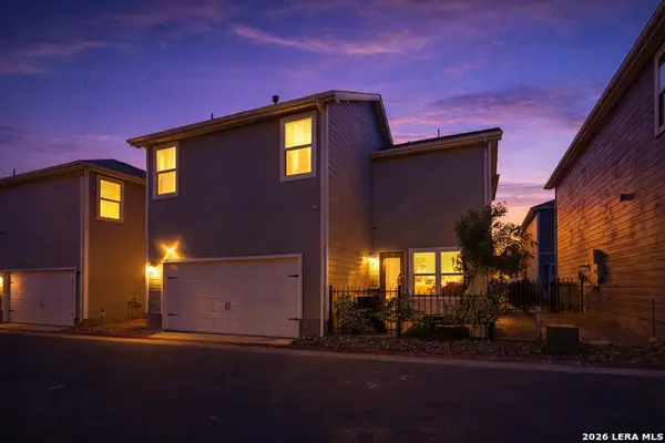 10811 Emerick, San Antonio, TX 78252