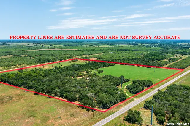 11259 N State Highway 80, Leesville, TX 78122 - #2