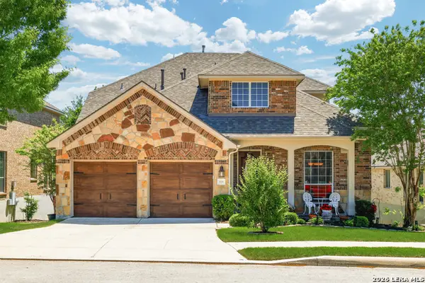 418 Blue Springs, San Antonio, TX 78260