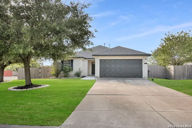 243 Discovery, Kyle, TX 78640 - #1