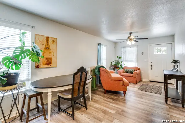 266 Bundy St., San Antonio, TX 78220 - #1