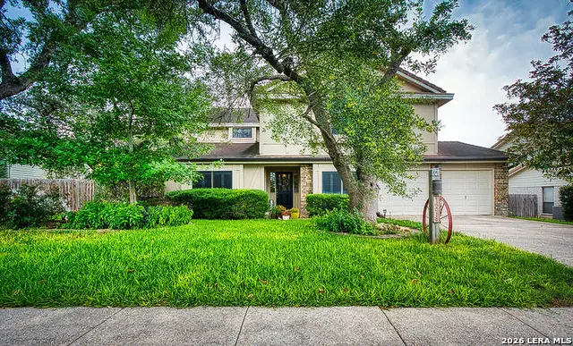 16018 Alsace, San Antonio, TX 78232 - #2