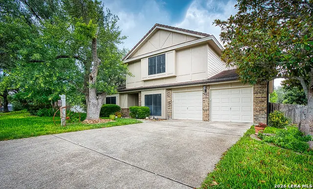 16018 Alsace, San Antonio, TX 78232 - #3