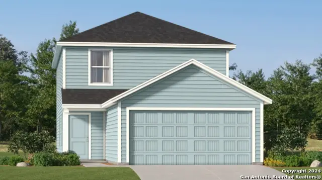 6047 Skipping Way, San Antonio South, TX 78073 - #1