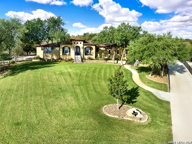 27035 Rocky Rim, San Antonio, TX 78266 - #3