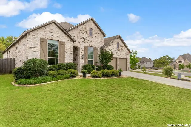 162 Cimarron Creek, Boerne, TX 78006 - #1