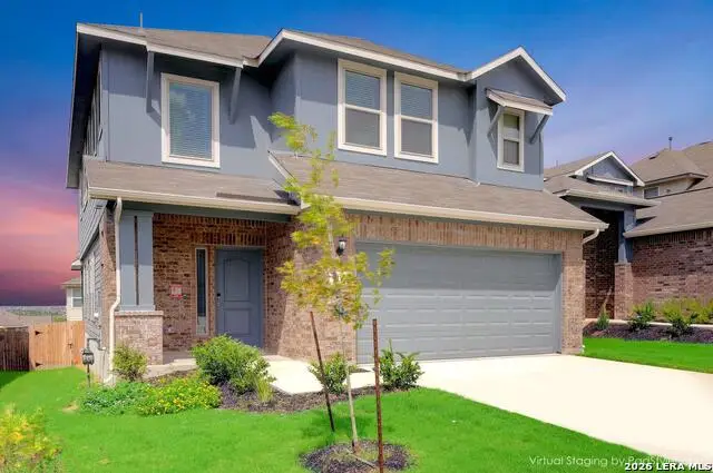 9115 Devils River, Converse, TX 78109 - #1