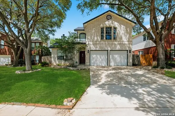 12215 Stable Knoll, San Antonio, TX 78249