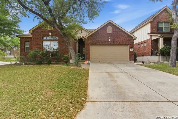 11502 Belicena, San Antonio, TX 78253
