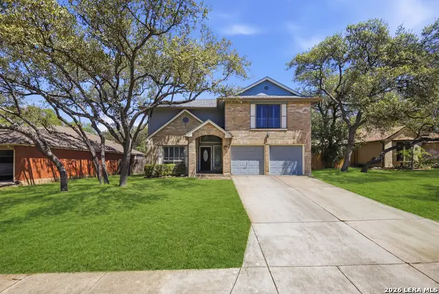 11847 Amy Frances, San Antonio, TX 78253 - #1