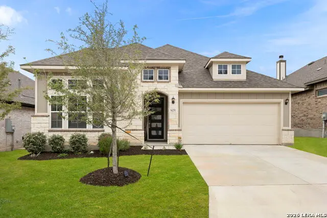 16231 Bronco Vw, San Antonio, TX 78247 - #2