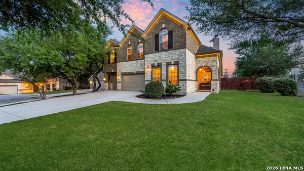 3702 Vitex, San Antonio, TX 78261