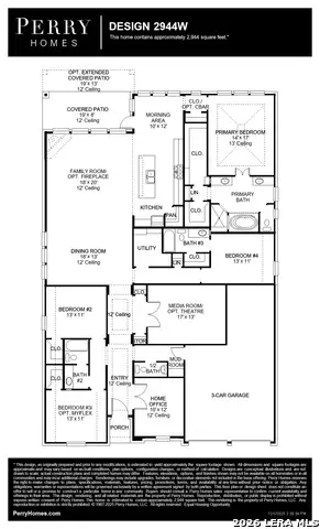 2937 Harvest Moon, Seguin, TX 78155 - #2
