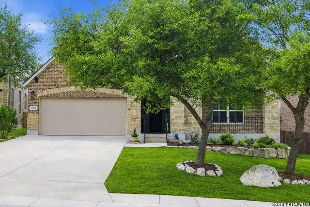 23506 Enchanted Bend, San Antonio, TX 78260 - #2