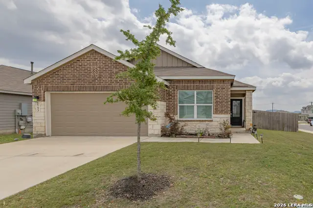 5793 Companion, Bulverde, TX 78163 - #1