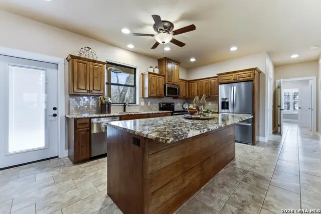 203 UNIT B Champions Blvd (two Homes), La Vernia, TX 78121 - #3