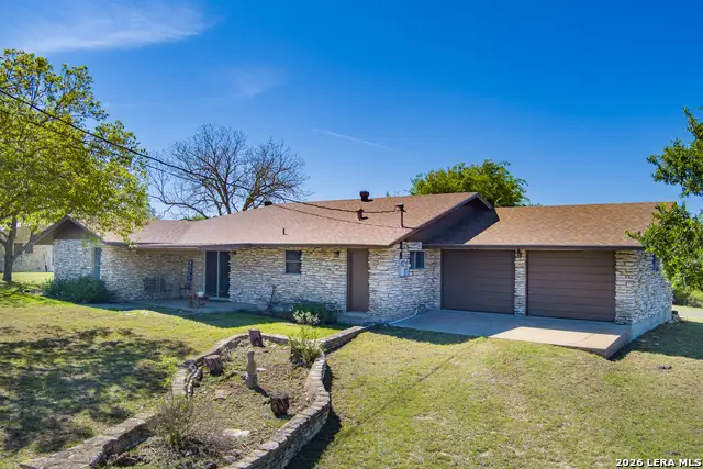 542 Fm 473, Comfort, TX 78013 - #2