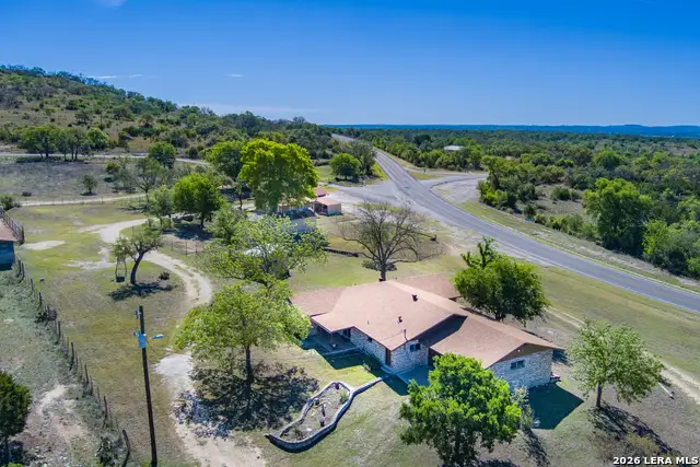 542 Fm 473, Comfort, TX 78013 - #3