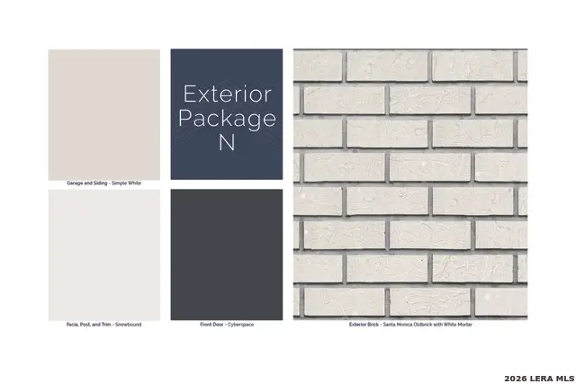 4831 Maiz Valley, San Antonio, TX 78222 - #2