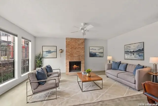 7711 Callaghan #APT 801, San Antonio, TX 78229 - #1