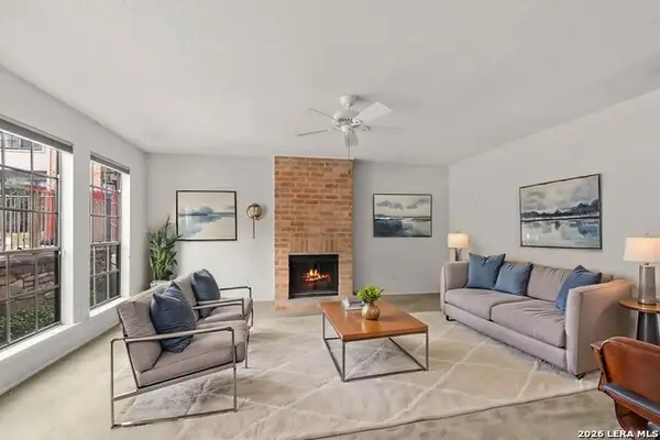 7711 Callaghan #APT 801, San Antonio, TX 78229