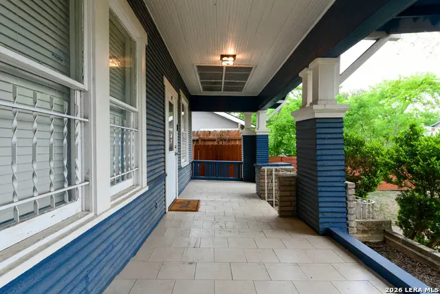 332 Avondale Ave., San Antonio, TX 78223 - #3