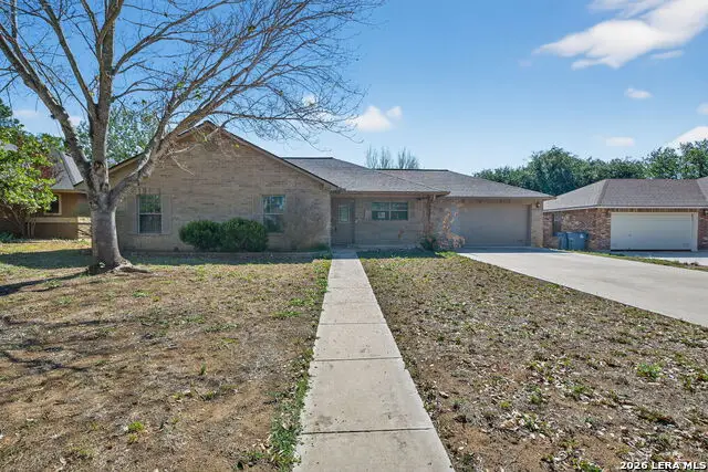224 Bunker Hill, Pleasanton, TX 78064 - #1