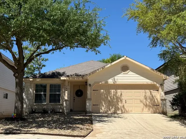 7847 Oakdale Park, San Antonio, TX 78254 - #1