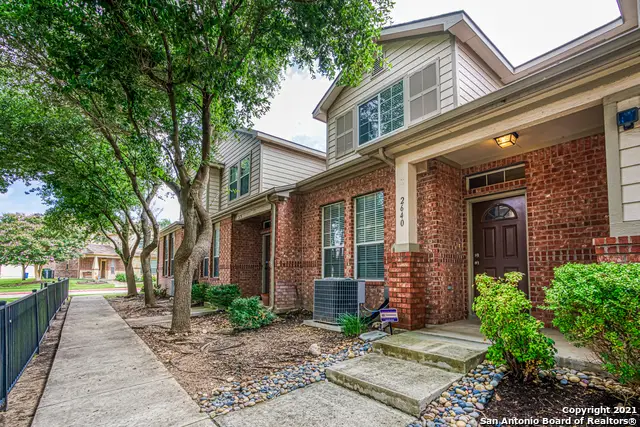 2640 Grayson Way #2640, San Antonio, TX 78232 - #1