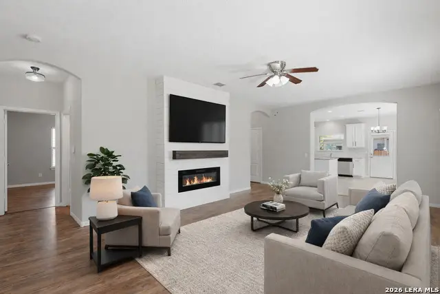 1951 Barn Swallow, New Braunfels, TX 78130 - #2