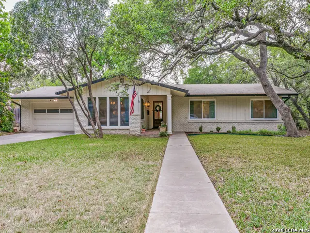 451 Oak Glen Dr, San Antonio, TX 78209 - #1