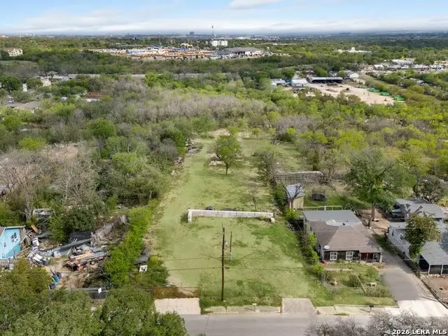 131 Chickering Avenue 1, San Antonio, TX 78210 - #2