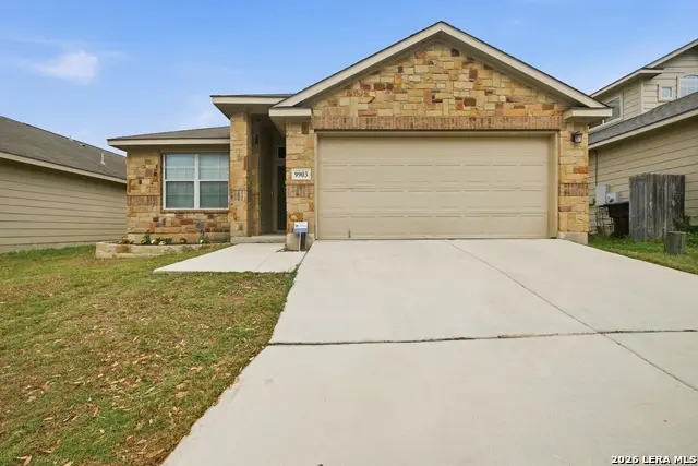 9903 Mill Path, San Antonio, TX 78254 - #1