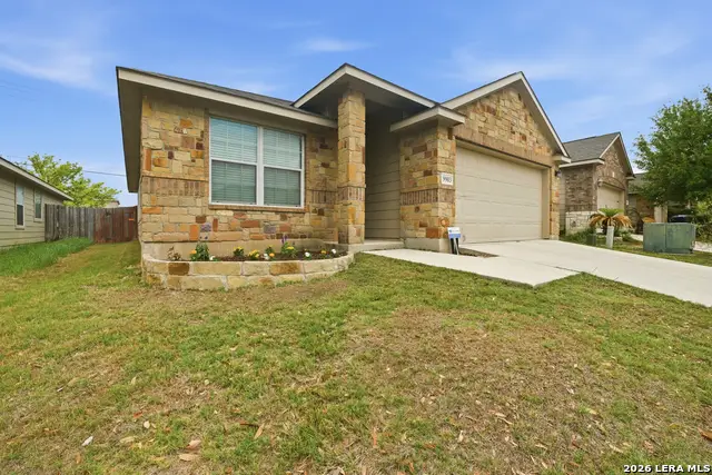 9903 Mill Path, San Antonio, TX 78254 - #2