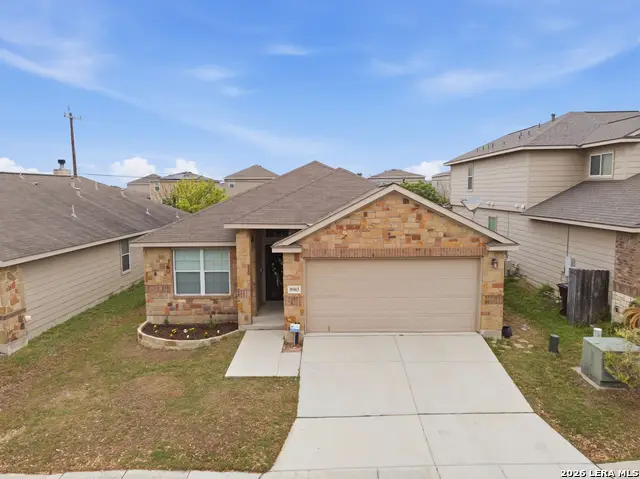 9903 Mill Path, San Antonio, TX 78254 - #3