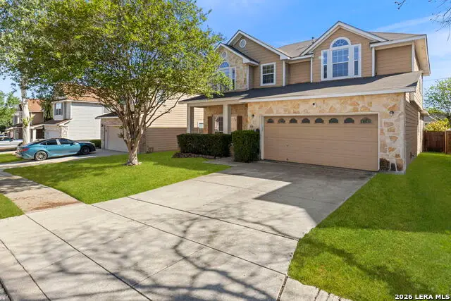 910 Thomas Ridge, San Antonio, TX 78251 - #2