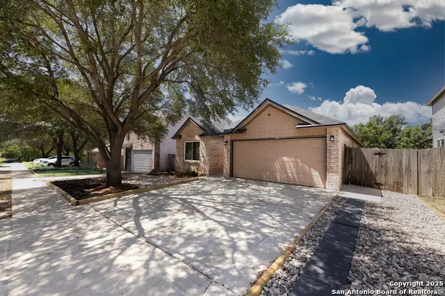 15522 Flowing Spring, San Antonio, TX 78247 - #2