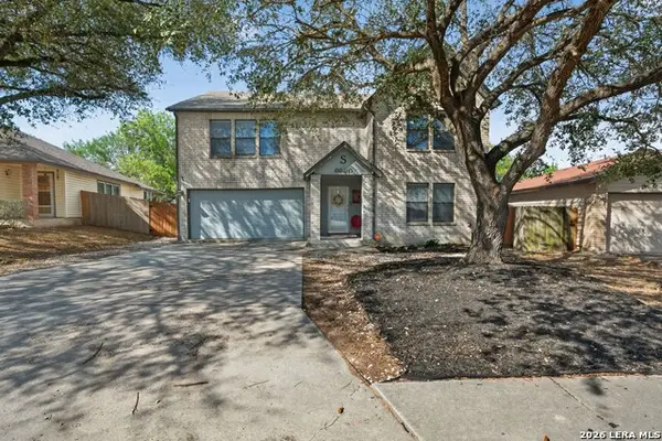 6630 Meadow Fawn Dr, Converse, TX 78109