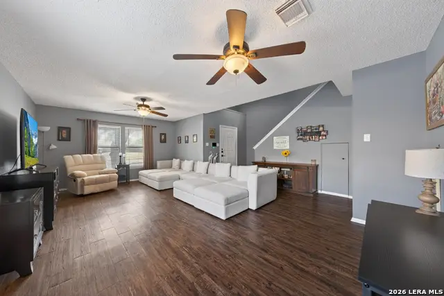 6630 Meadow Fawn Dr, Converse, TX 78109 - #3