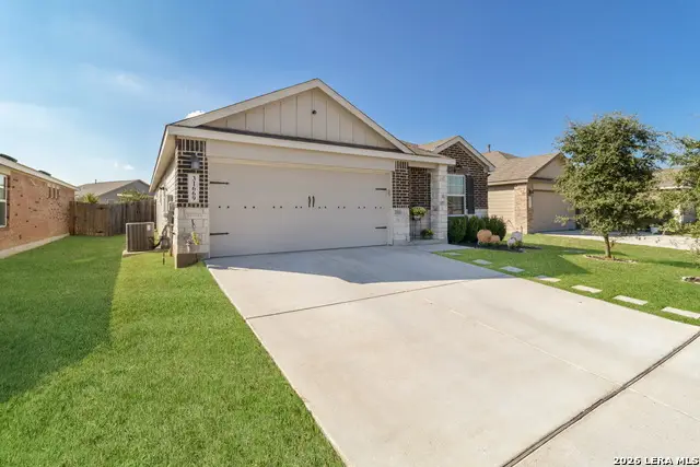 31669 Far Away, Bulverde, TX 78163 - #3