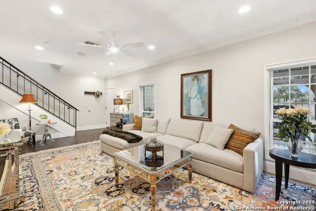 7731 Broadway #A10, San Antonio, TX 78209 - #1