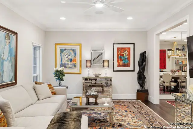 7731 Broadway #A10, San Antonio, TX 78209 - #3