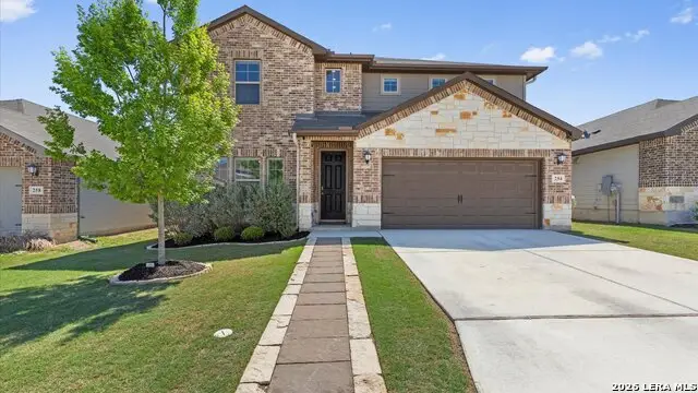 254 Shelton Pass, Cibolo, TX 78108 - #1